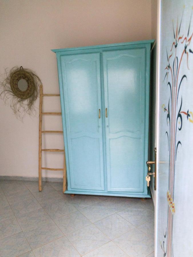塔哈佐特 Kasbari House旅舍 外观 照片