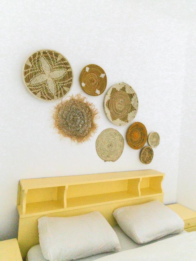 塔哈佐特 Kasbari House旅舍 外观 照片